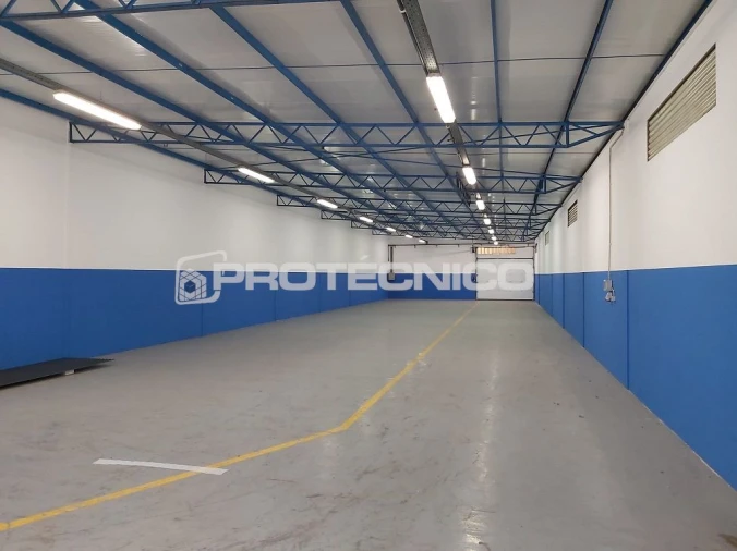 Armazém para Arrendamento em Zona Industrial En 1 Norte Foto 7
