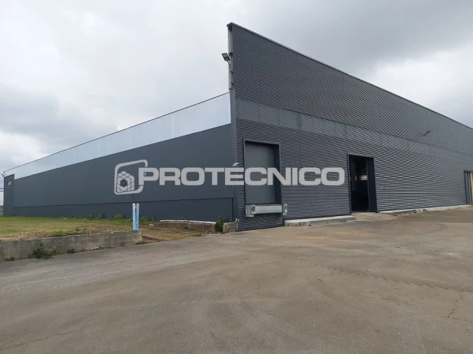 Armazém para Arrendamento em Zona Industrial En 1 Norte Foto 15