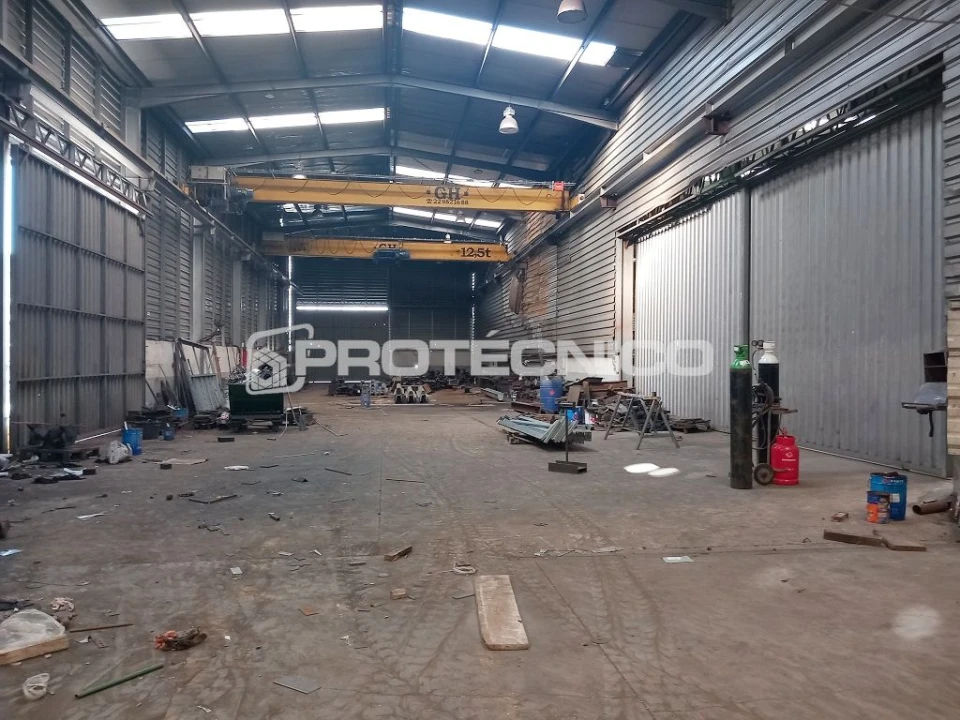 Armazém para Venda em Sobreiro Foto 3