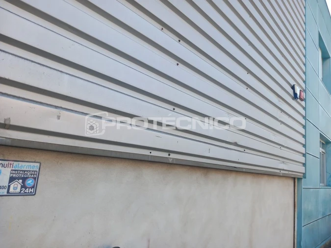 Armazém para Venda em Sobreiro Foto 7