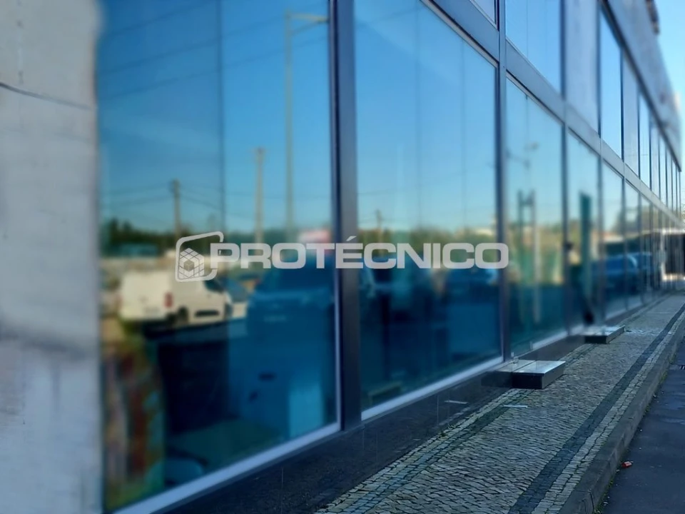 Armazém para Venda em Mamodeiro Foto 3