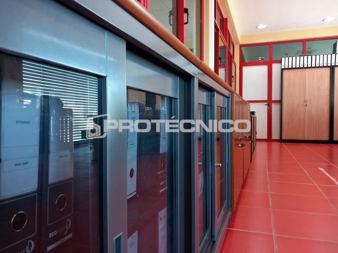 Armazém para Venda em Mamodeiro Foto 7