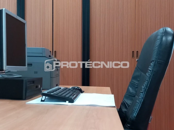 Armazém para Venda em Mamodeiro Foto 6