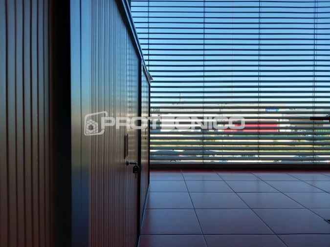 Armazém para Venda em Mamodeiro Foto 8