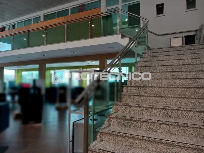 Armazém para Venda em Mamodeiro Foto 4