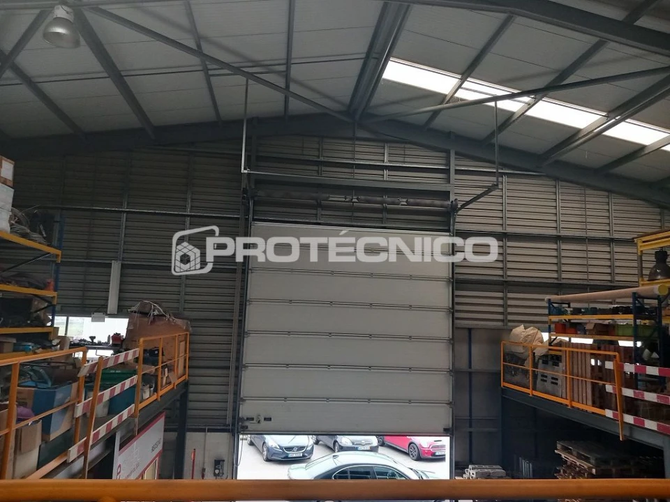 Armazém para Venda em Aveiro Foto 6