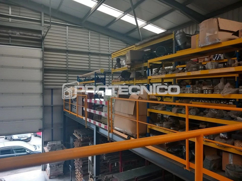 Armazém para Venda em Aveiro Foto 1