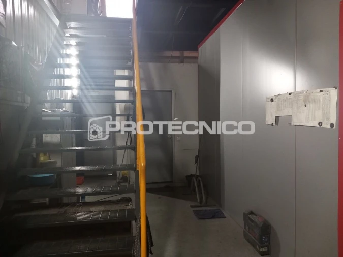 Armazém para Venda em Aveiro Foto 4