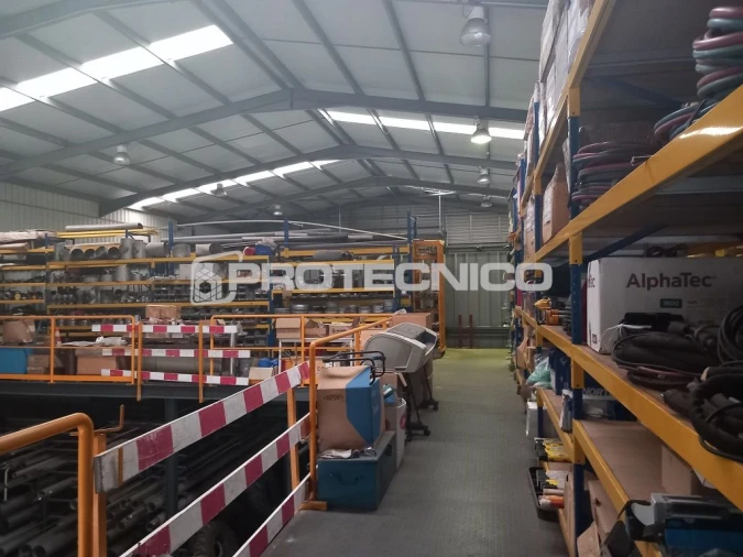 Armazém para Venda em Aveiro Foto 2