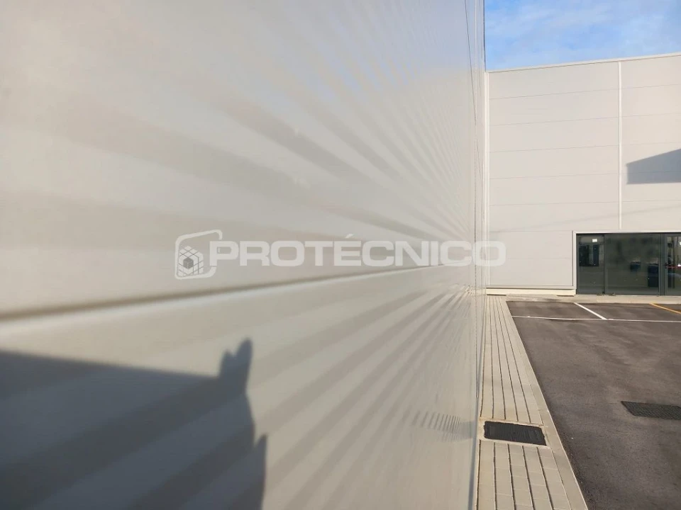 Armazém para Arrendamento em Aveiro Foto 8