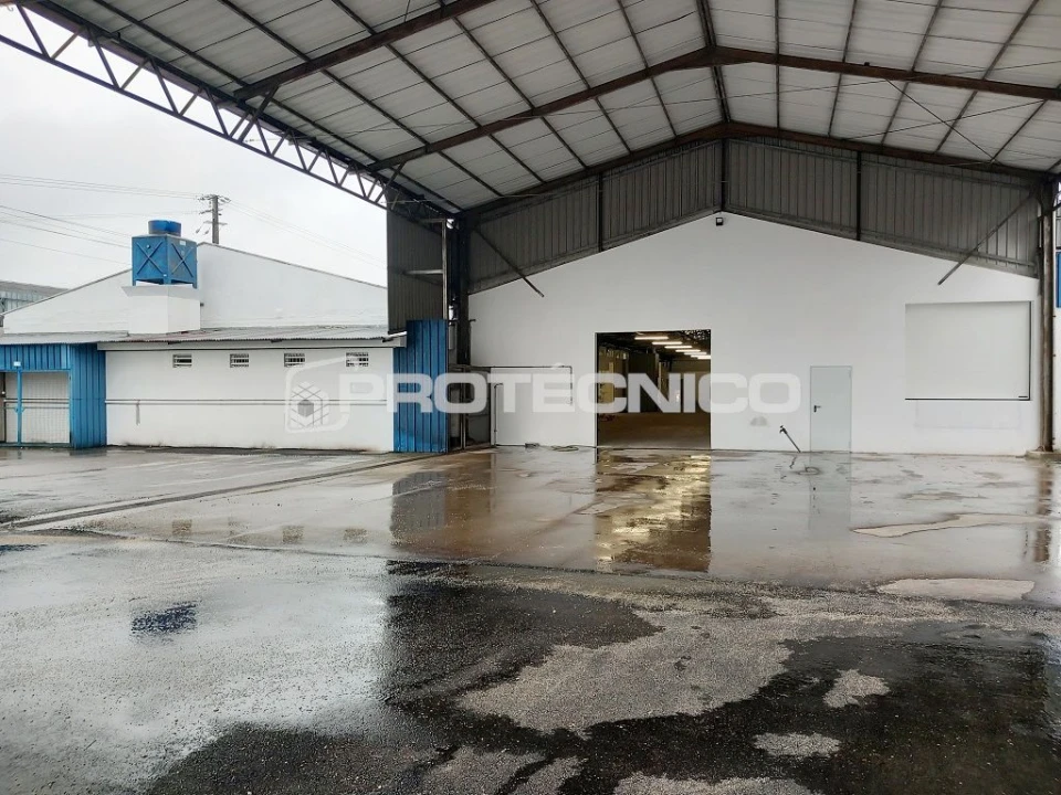 Armazém para Arrendamento em Zona Industrial En 1 Sul Foto 11