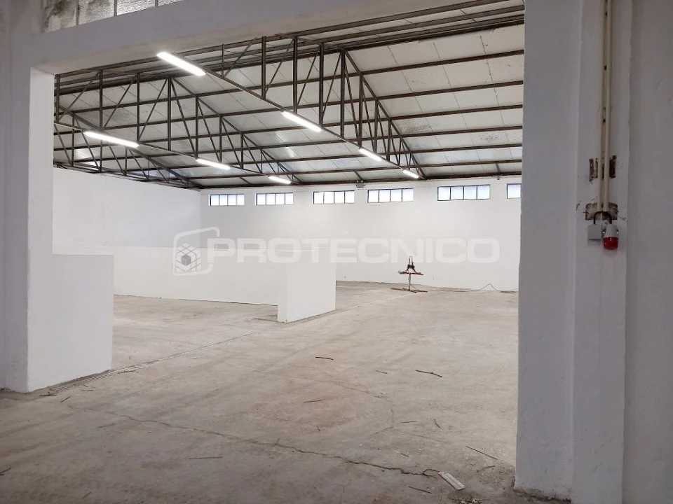 Armazém para Arrendamento em Zona Industrial En 1 Sul Foto 9