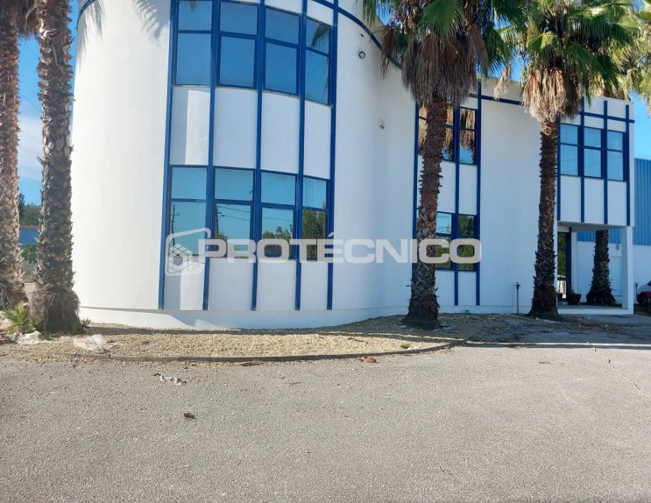 Armazém para Arrendamento em Zona Industrial En 1 Sul Foto 13