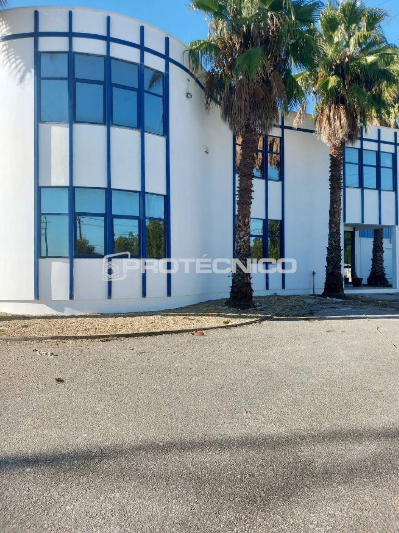 Armazém para Arrendamento em Zona Industrial En 1 Sul Foto 20