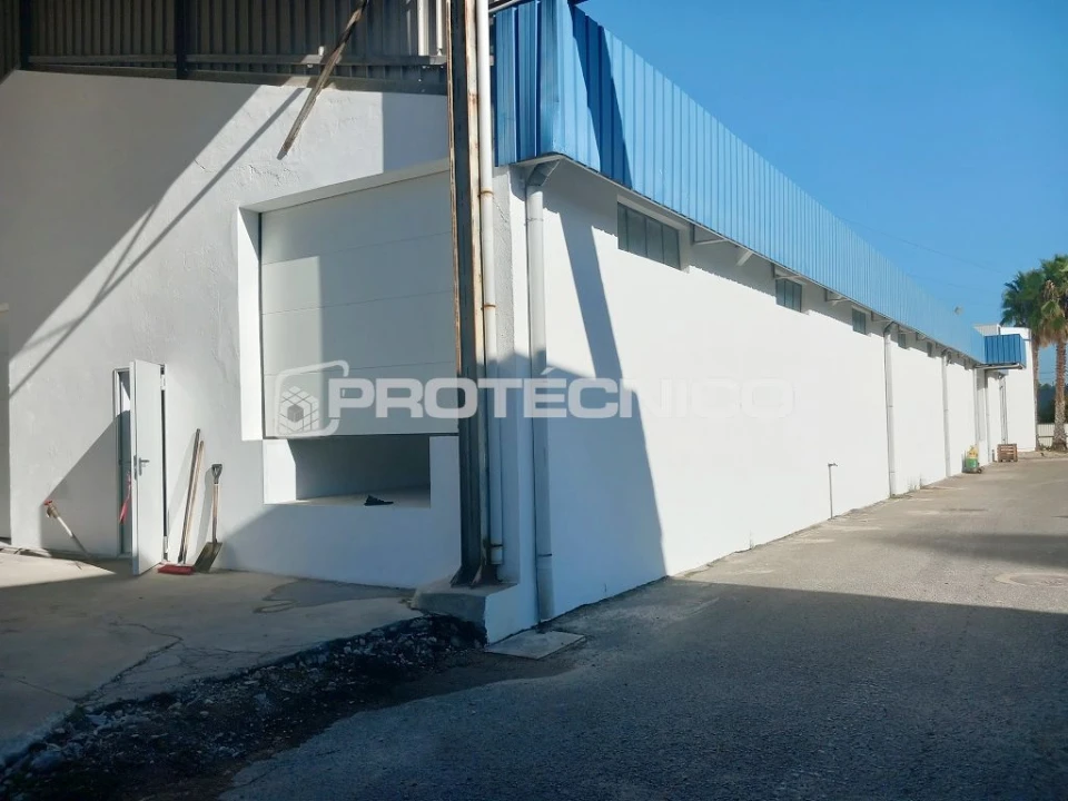 Armazém para Arrendamento em Zona Industrial En 1 Sul Foto 19