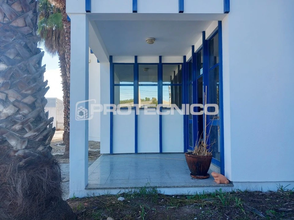 Armazém para Arrendamento em Zona Industrial En 1 Sul Foto 16