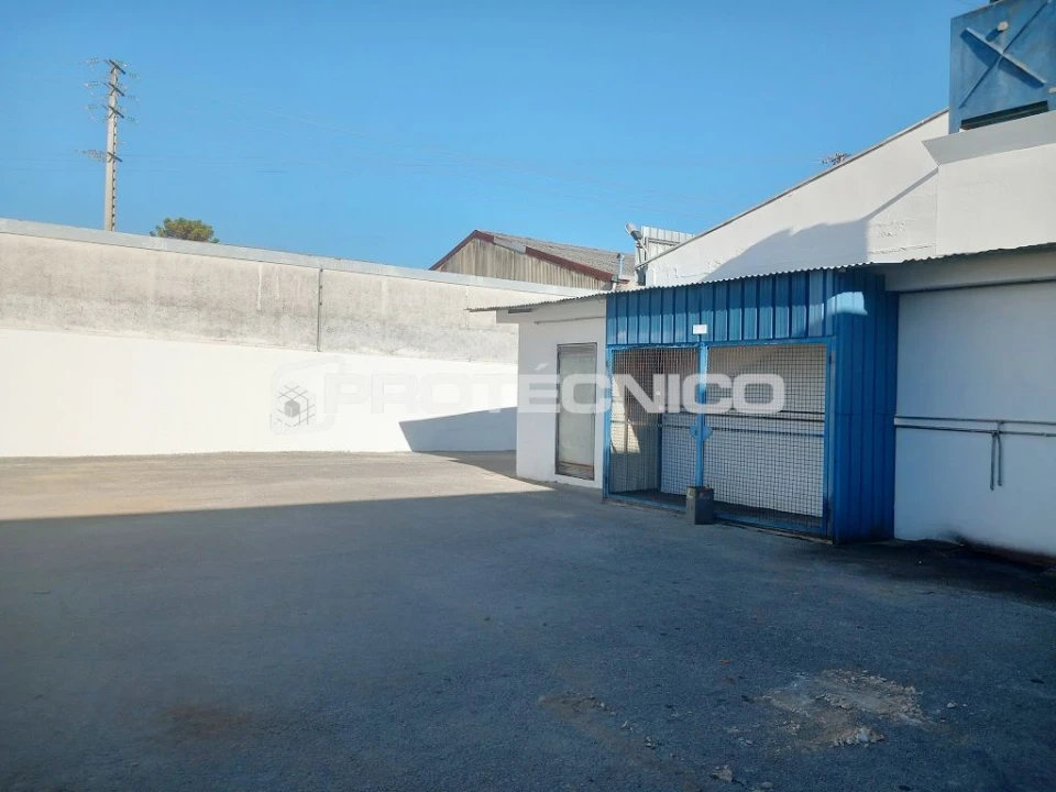 Armazém para Arrendamento em Zona Industrial En 1 Sul Foto 18