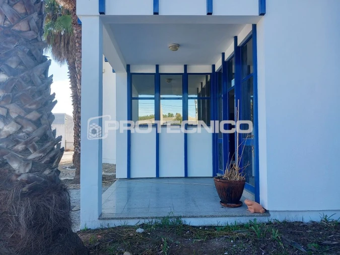 Armazém para Arrendamento em Zona Industrial En 1 Sul Foto 16