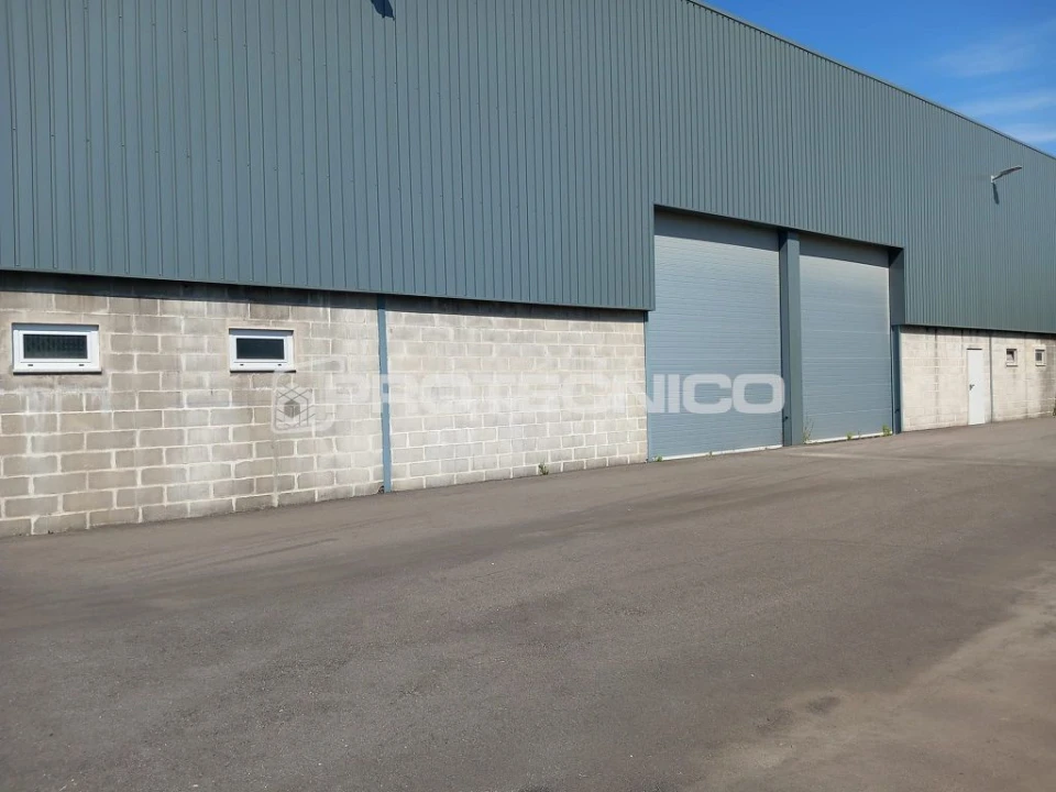 Armazém para Venda em Palhaça Foto 17