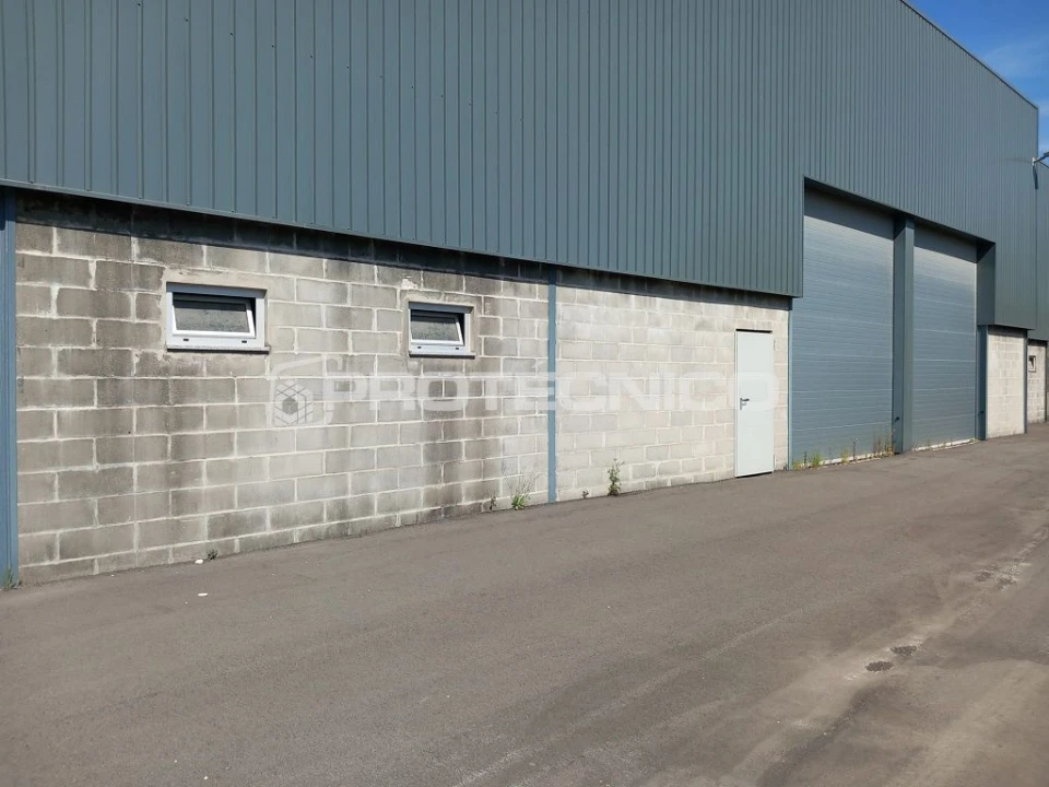 Armazém para Venda em Palhaça Foto 12