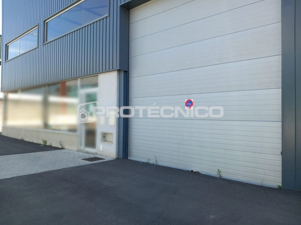 Armazém para Venda em Palhaça Foto 15