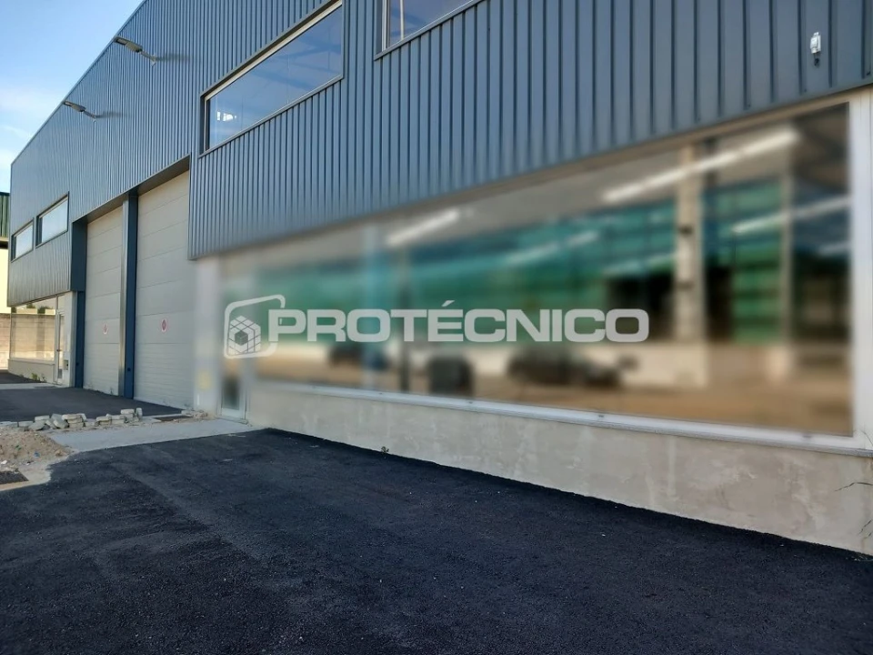 Armazém para Venda em Palhaça Foto 24