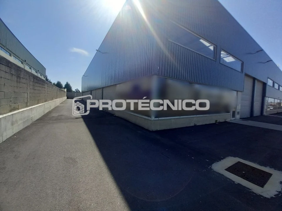 Armazém para Venda em Palhaça Foto 23