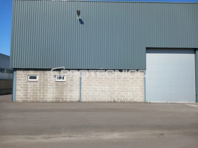 Armazém para Venda em Palhaça Foto 10