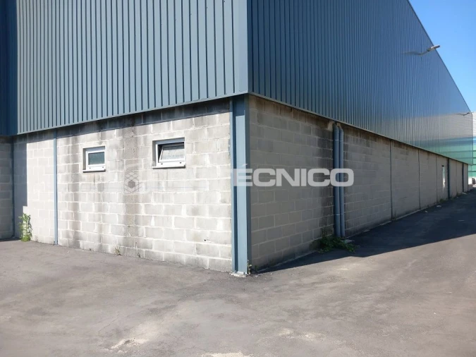 Armazém para Venda em Palhaça Foto 18