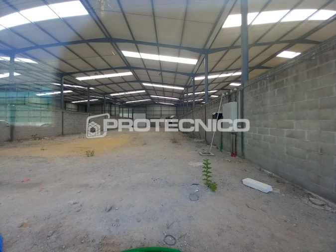 Armazém para Venda em Palhaça Foto 5