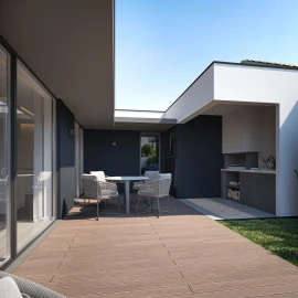 Moradia T3 para Venda em Santa Joana