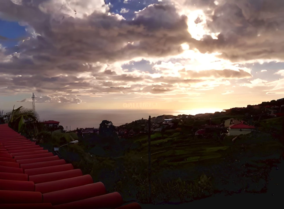 Moradia T3 para Venda em Canhas Foto 21