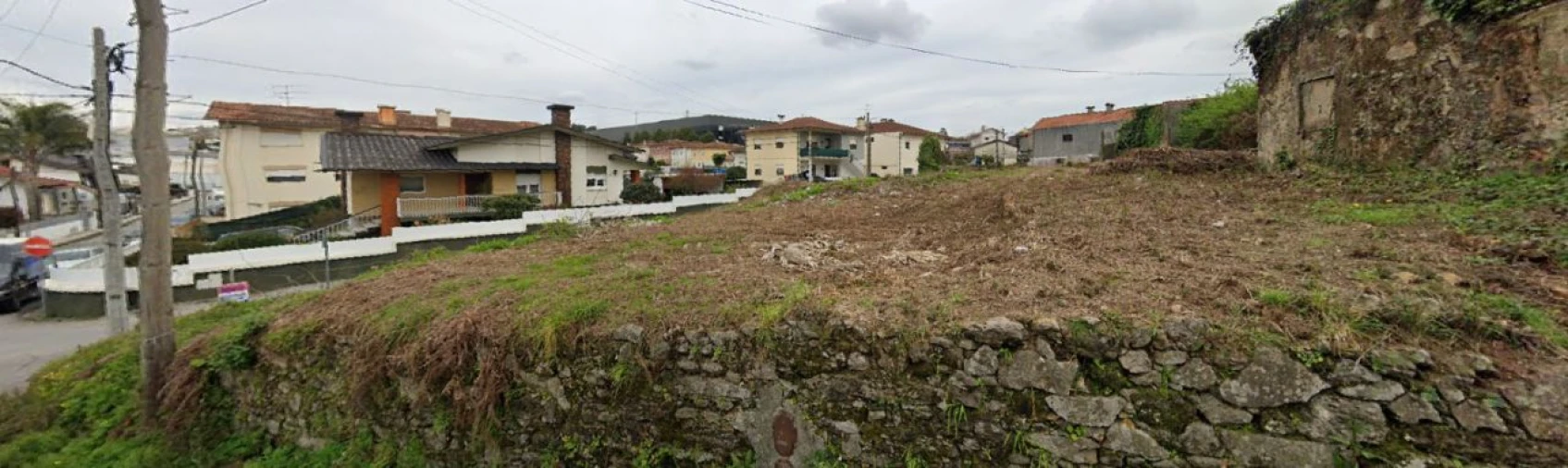 Terreno P/ Prédio para Venda em Vila de Cucujães Foto 4