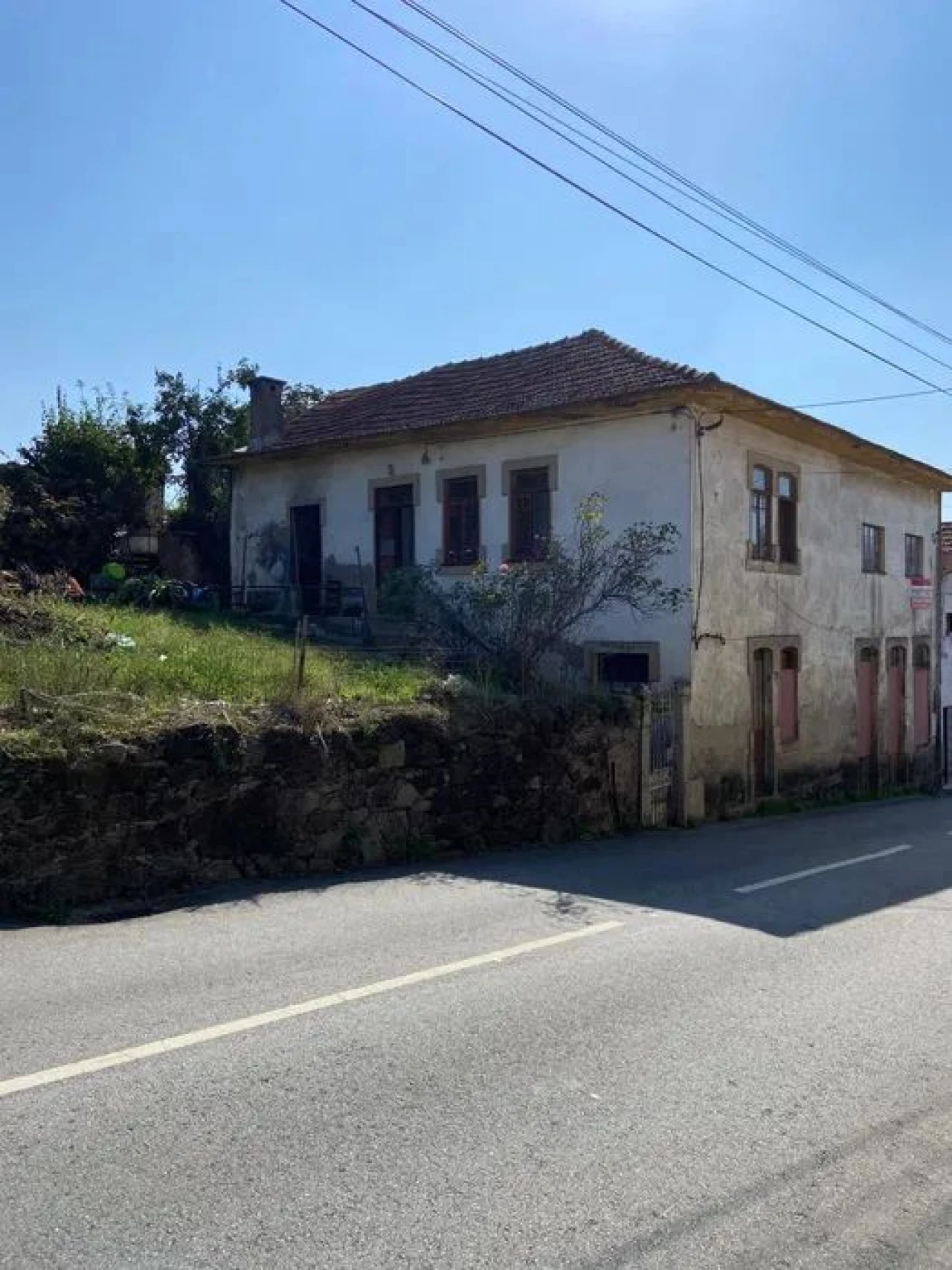 Moradia T4 para Venda em Vila de Cucujães Foto 5