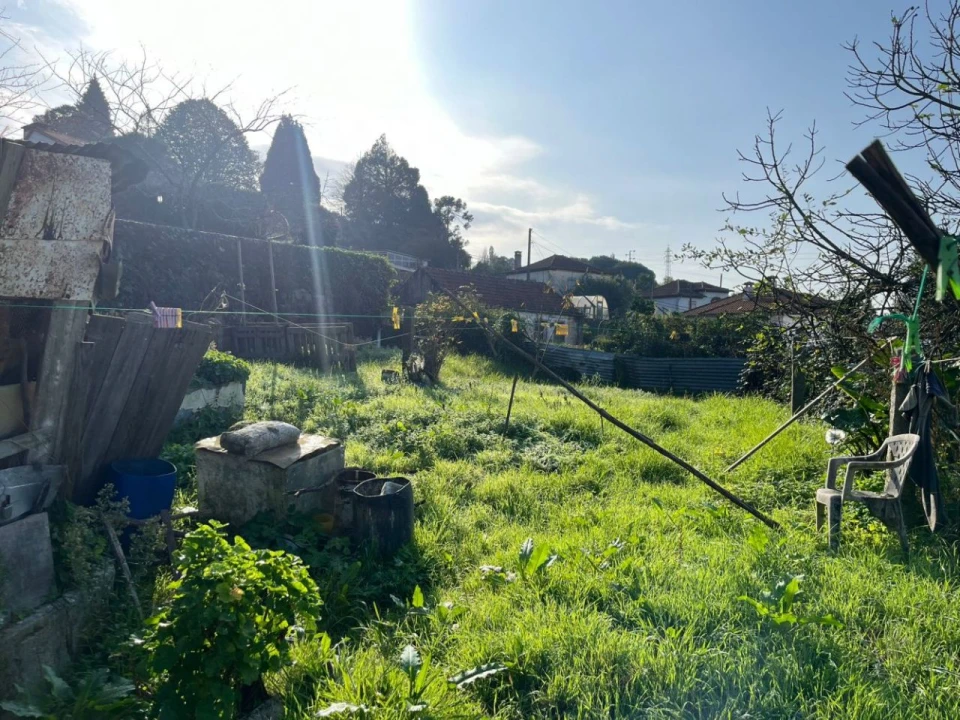 Moradia T4 para Venda em Vila de Cucujães Foto 2