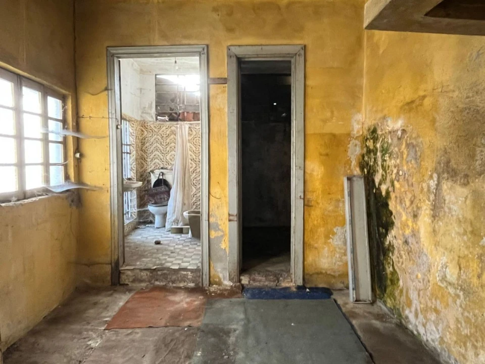 Moradia T4 para Venda em Vila de Cucujães Foto 7