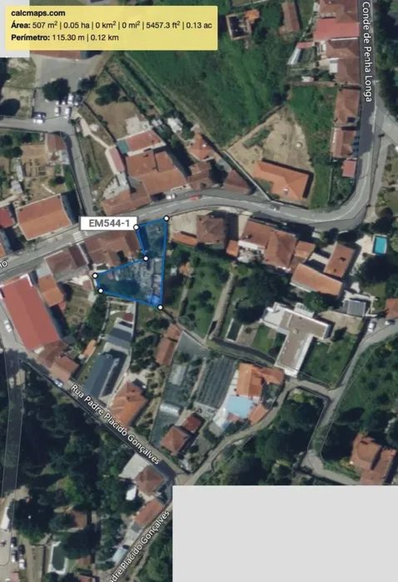 Moradia T4 para Venda em Vila de Cucujães Foto 14