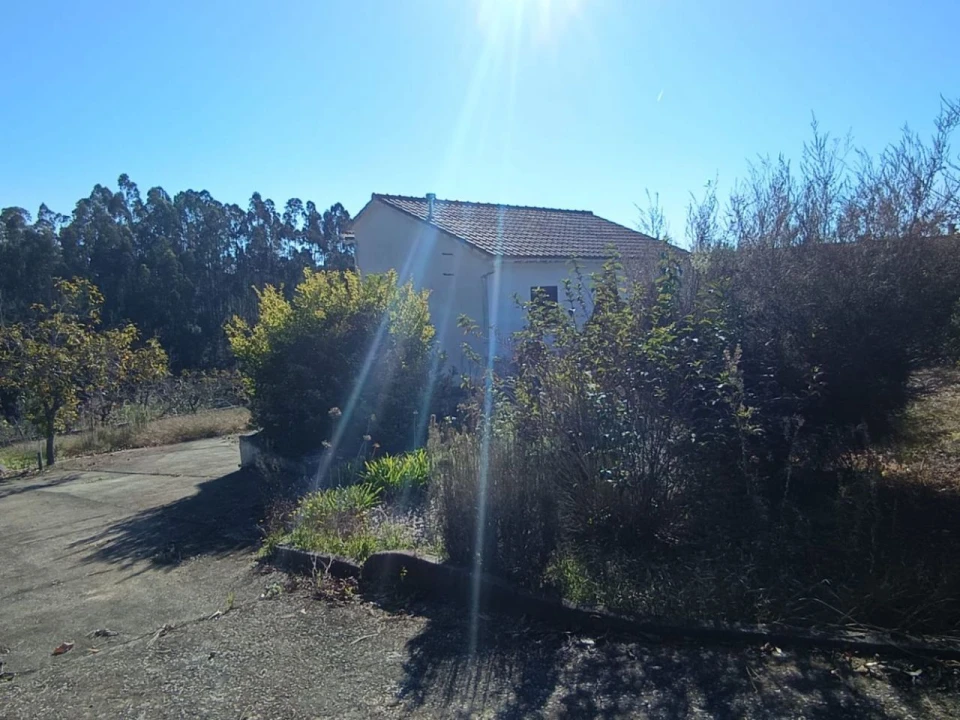 Moradia T2 para Venda em Pelariga Foto 5