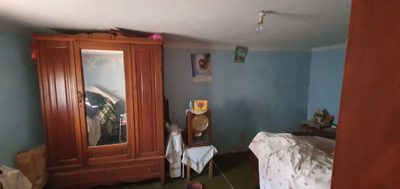 Moradia T2 para Venda em Casal Comba Foto 3