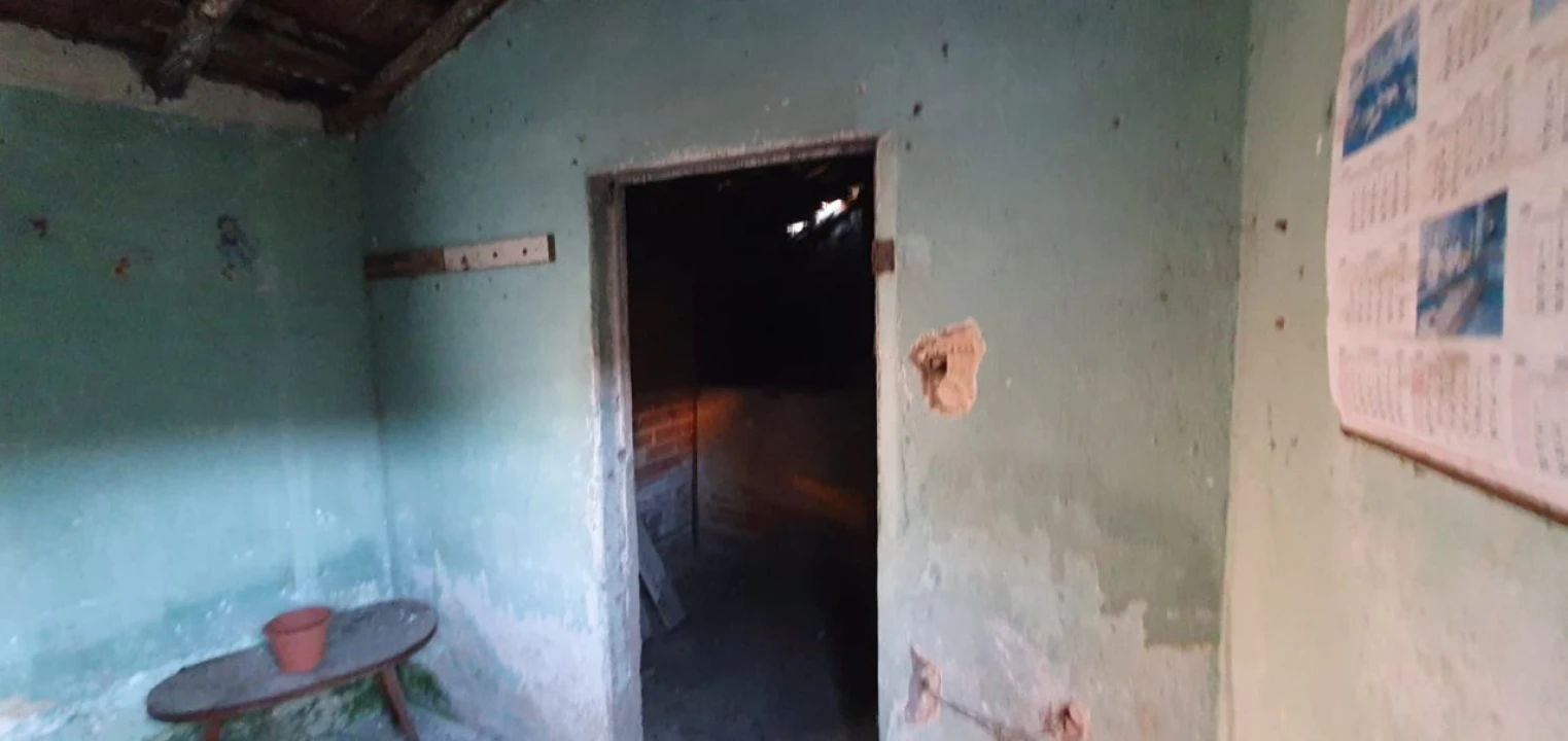 Moradia T2 para Venda em Casal Comba Foto 7