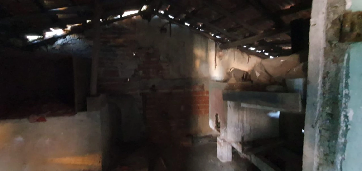 Moradia T2 para Venda em Casal Comba Foto 19