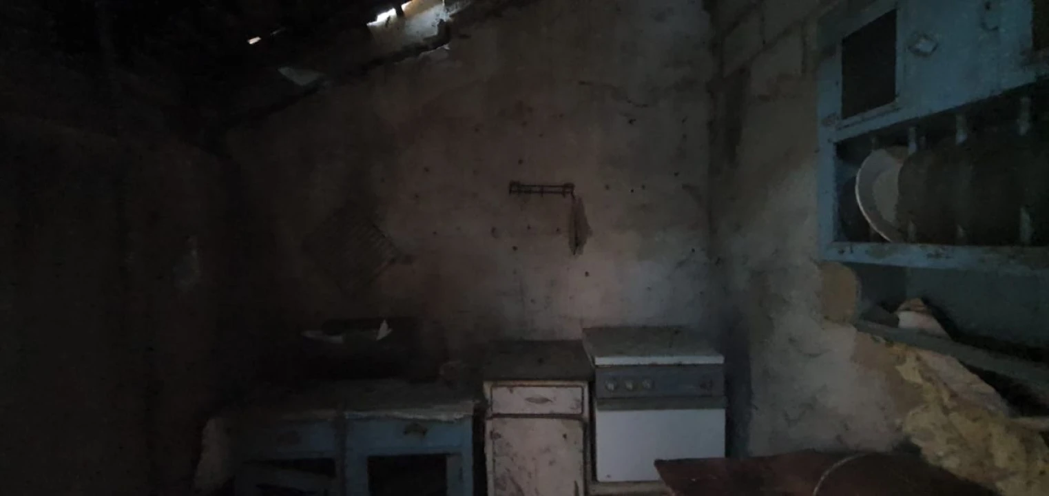 Moradia T2 para Venda em Casal Comba Foto 20