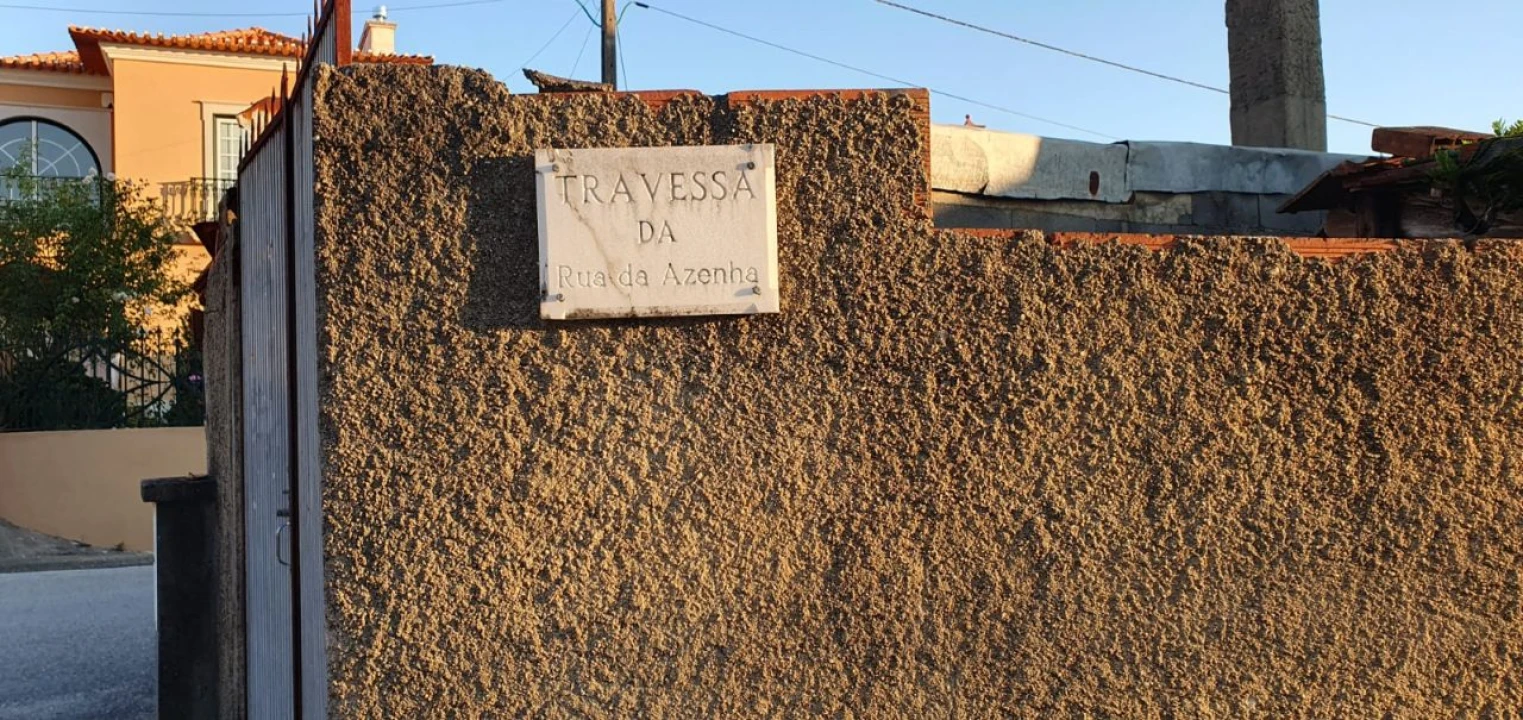 Moradia T2 para Venda em Casal Comba Foto 26