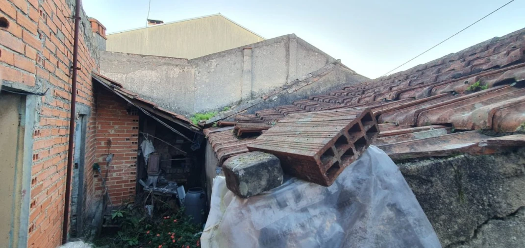 Moradia T2 para Venda em Casal Comba Foto 12