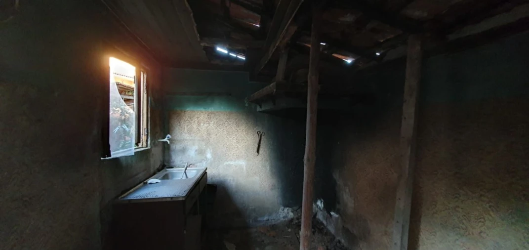 Moradia T2 para Venda em Casal Comba Foto 11