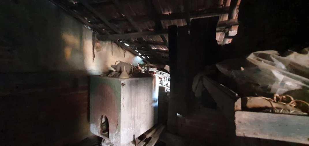 Moradia T2 para Venda em Casal Comba Foto 17