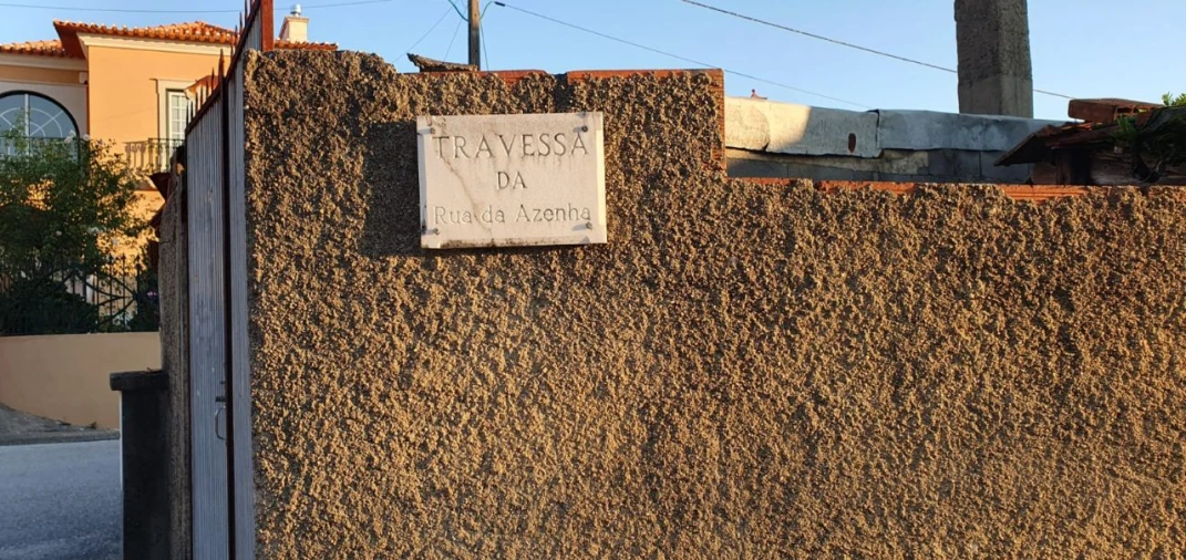 Moradia T2 para Venda em Casal Comba Foto 26