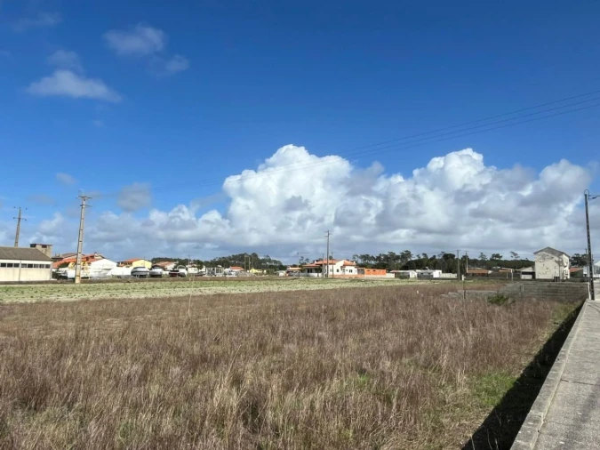 Terreno P/ Prédio para Venda em Gafanha da Boa Hora Foto 6