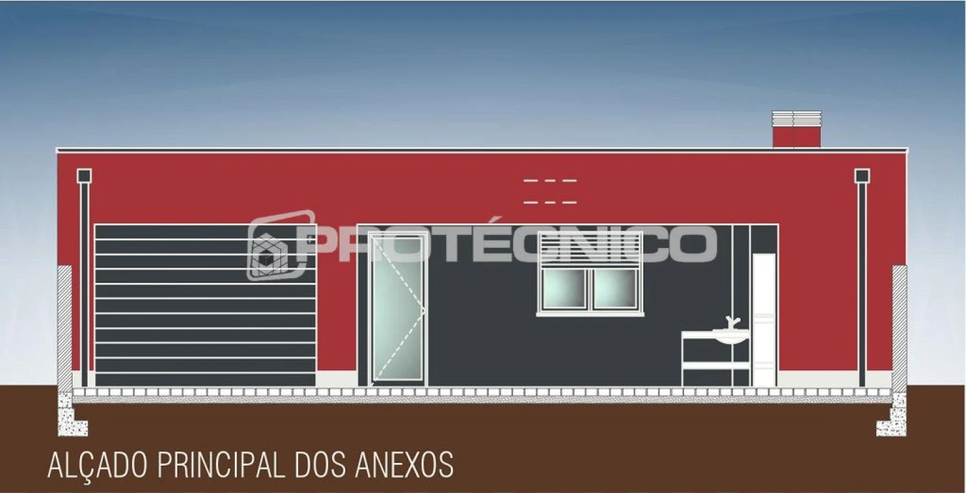 Terreno para Venda em Aveiro Foto 4
