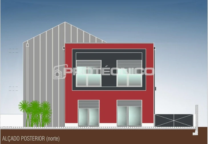 Terreno para Venda em Aveiro Foto 5